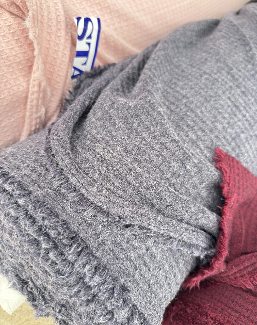 Ткань / опт / трикотаж вязаный, от 3 м. 120грн/м Киев - изображение 5