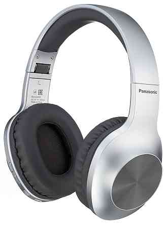 Гарнітура Panasonic RB-HX220BEE-S (6612085) Київ