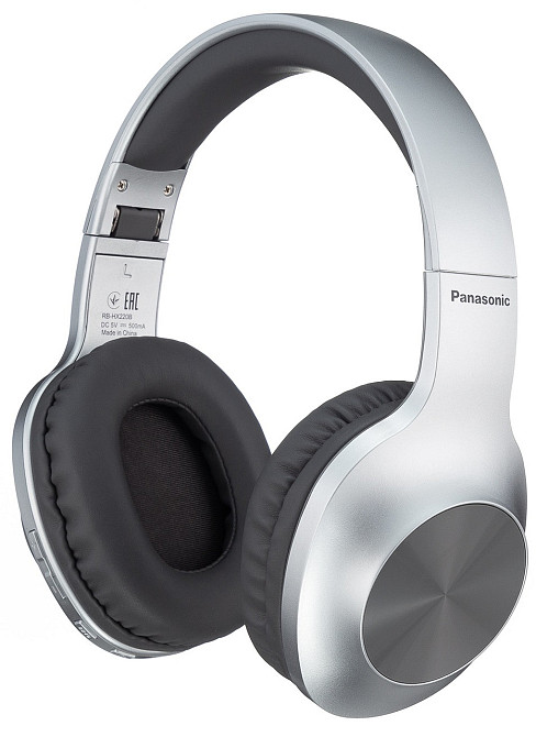Гарнітура Panasonic RB-HX220BEE-S (6612085) Київ - фото 3