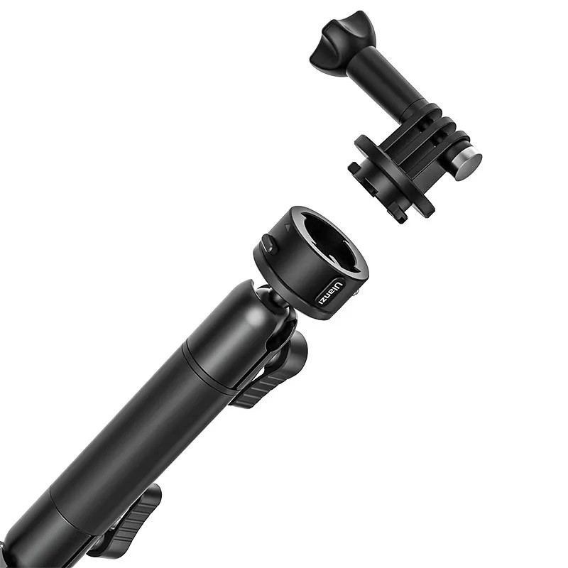 Магнітний штатив Vijim Ulanzi ZJ01 Magnetic Suction Cup Mount (UV-T086 ZJ01) Київ - фото 1