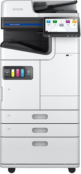 Принтер Epson WorkForce Enterprise AM-C5000 (C11CJ42401) Киев - изображение 1