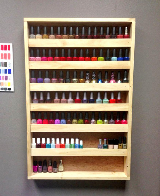 Органайзер для косметики "Суніта" бланже Миколаїв - фото 1