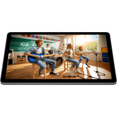 Планшет Doogee T30E 11" 4/128GB 4G Cosmic Grey (6923740208670) Винница - изображение 7