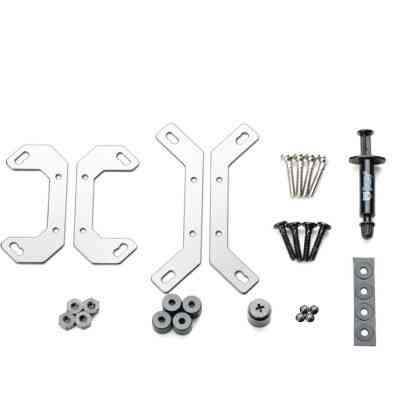 Кулер для процессора JONSBO HX4170D White Винница