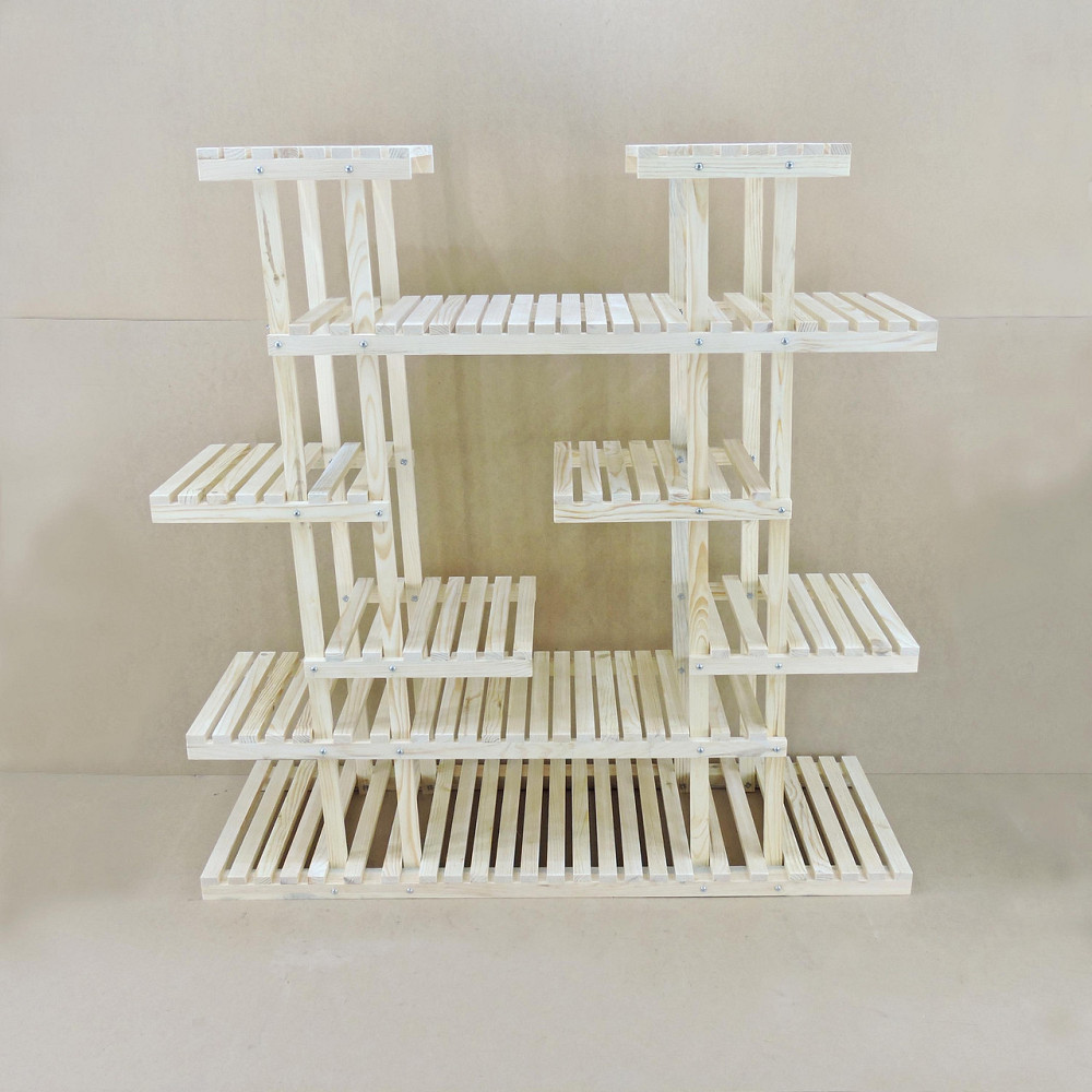 Підставка для квітів "Малабрі 45" бланже Миколаїв - фото 8