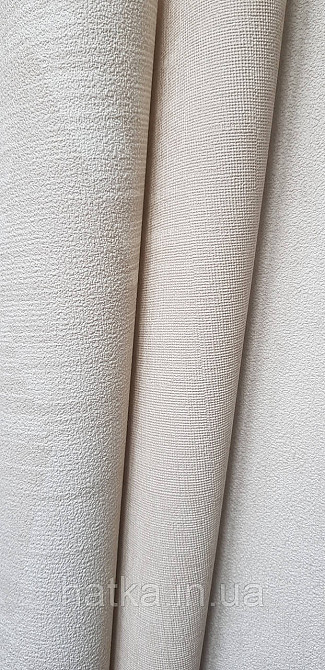 Шпалери вінілові на флізеліні Rasch Alghero метрові геометрія фігури ромби кавові темно-бежеві 943221 Київ - фото 4