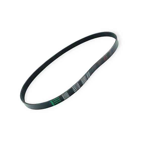 Ремень ручейковый 2110, 2170 (16-кл) 6PK1125 гур+конд () генератора Мукачево