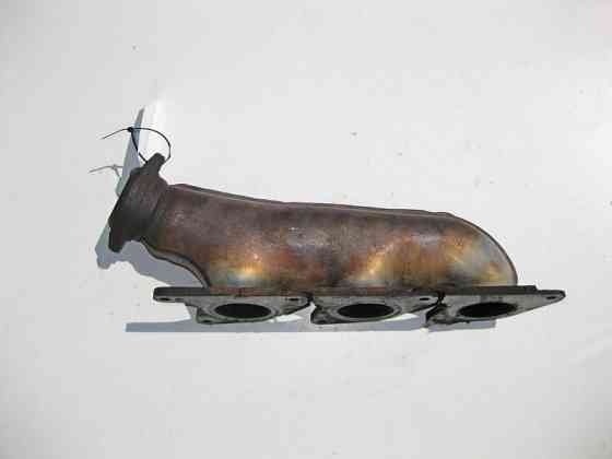 Mercedes-Benz  A2721402609 Випускний колектор правий двигуна M272 V6 3.5л W221 S350 Одесса