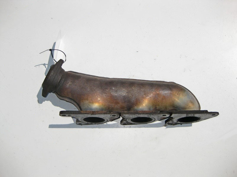 Mercedes-Benz  A2721402609 Випускний колектор правий двигуна M272 V6 3.5л W221 S350 Одесса - изображение 2