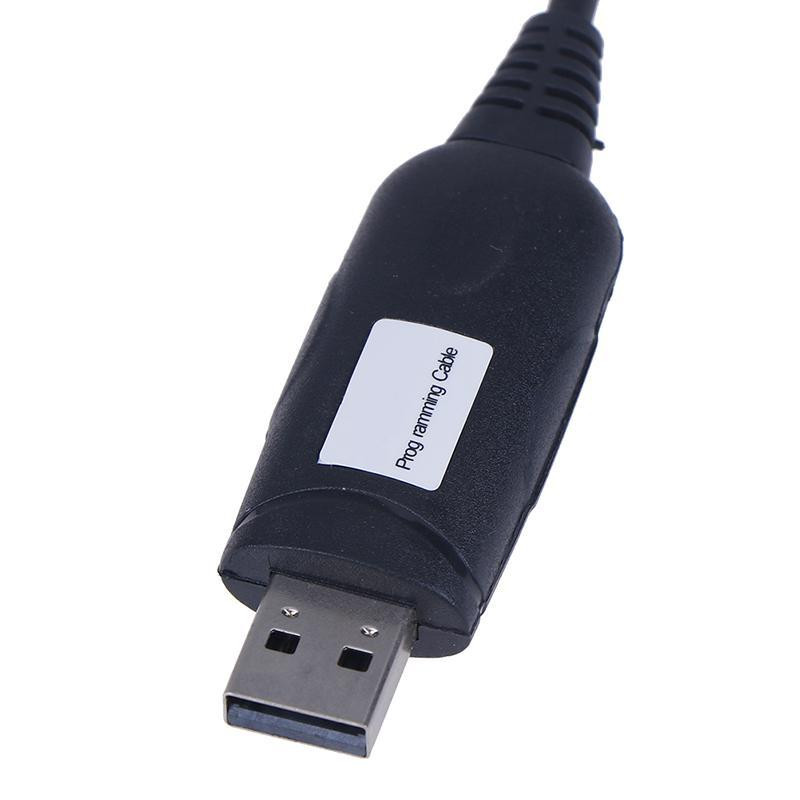 Універсальний USB-кабель для програмування рацій Київ - фото 4