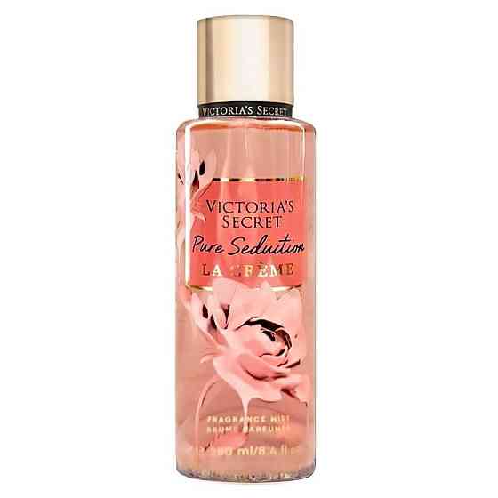 Victoria's Secret Парфюмированный спрей для тела Victoria's Secret Pure Seduction La Creme 250 Коломыя