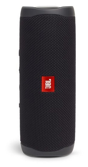 Портативная колонка JBL Flip 5 Black (JBLFLIP5BLKEU) (6702503) Киев - изображение 4