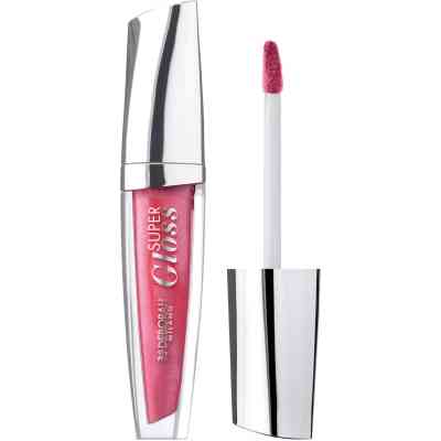 Блеск для губ Deborah Super Gloss 04 (8009518324594) Винница
