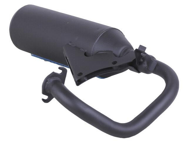 Глушитель на скутер Хонда Дио 27 Мукачево - изображение 2