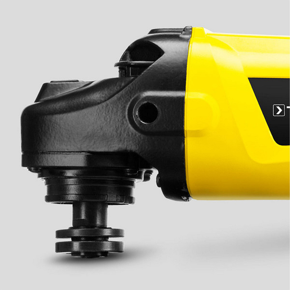 Угловая шлифмашина Trotec PAGS 10-230 + кейс (4440000105) Вінниця - фото 4