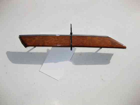 Mercedes-Benz  A1646800371 Дерев'яна накладка панелі приладів зліва від керма ML W164 GL X164 Одесса