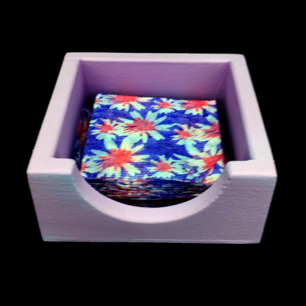 Серветниця "Сегре" флокс Миколаїв - фото 8