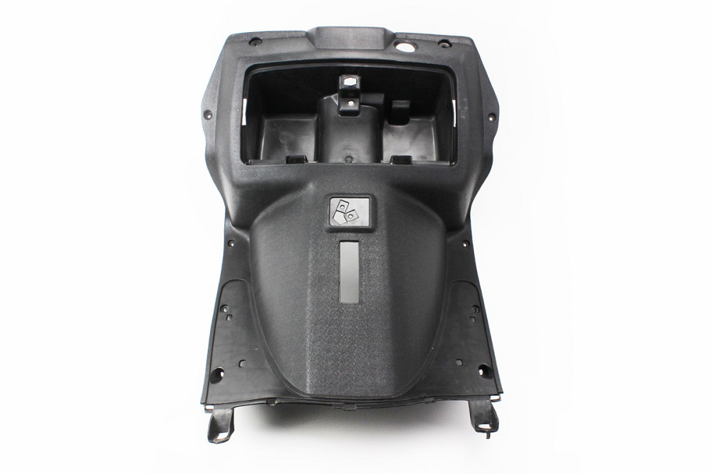 пластик - надколінний Київ - фото 2