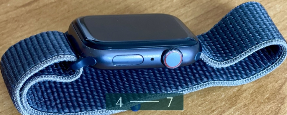 Смарт -Часы Apple Watch SE 44mm. Киев - изображение 4