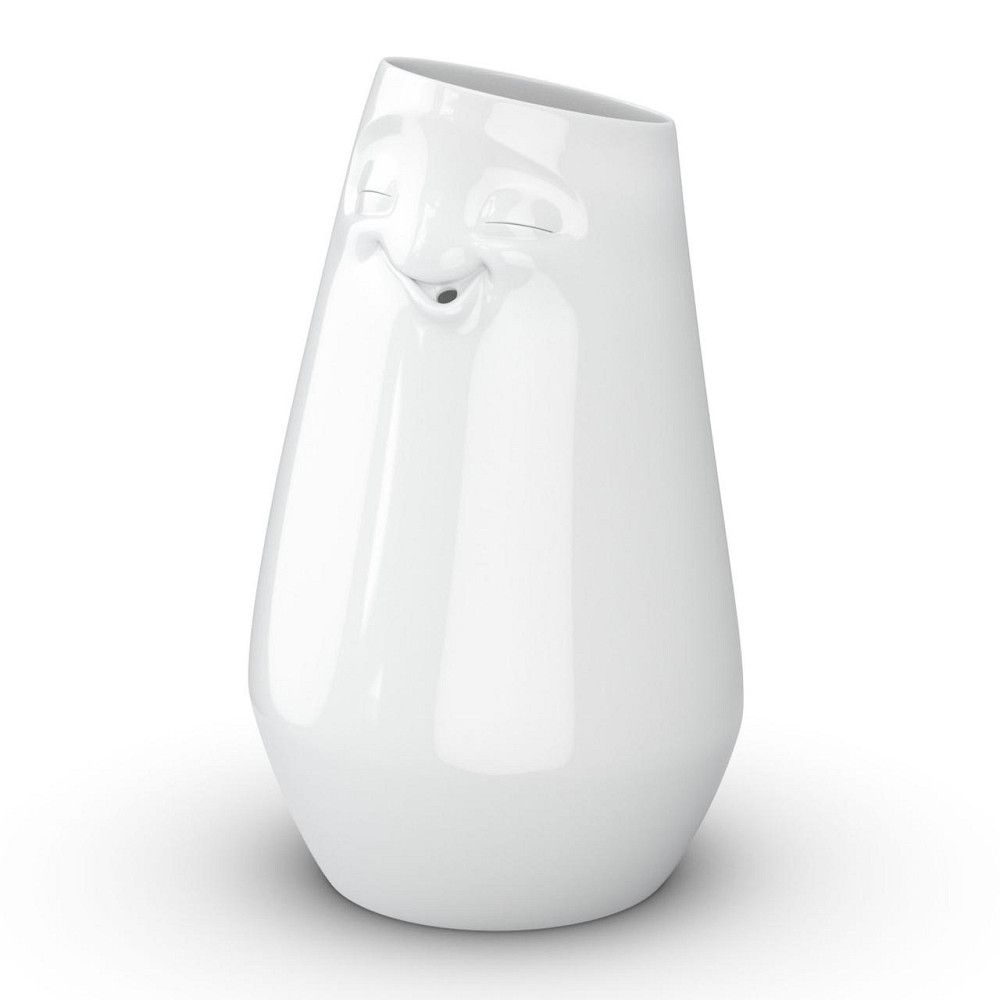 Ваза Tassen "Відхилений", порцелянова, 23 см Рівне - фото 7