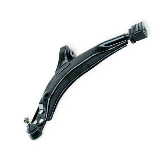 Важіль підвіски Lanos, Sens, Nexia лівий у зборі передньої Мукачево