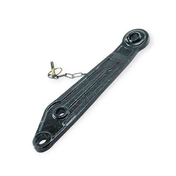 Тяга (подовжувач) МТЗ ліва Мукачево