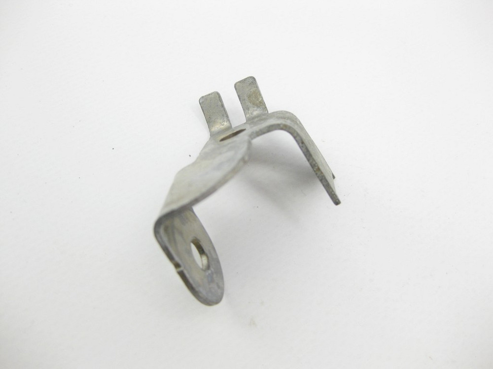 Mercedes-Benz  A2641590800 Сталевий кронштейн для двигуна M264 R4 Одесса - изображение 5