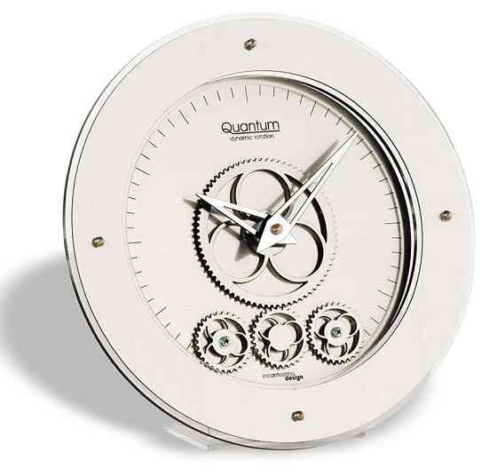 Годинники настільні 