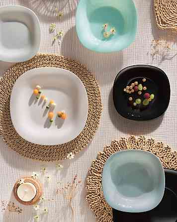 Салатник Luminarc Carine Light Turquoise (V5280) (7169747) Київ