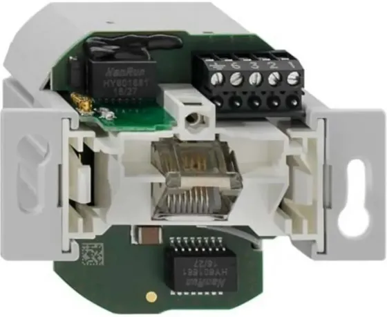 Маршрутизатор Rutenbeck Access-Point Wlan Uae 2,4Ghz 300M Rw 2.4 Ghz 1 Szt. Киев