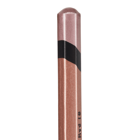 Набор цветных карандашей Metallic PASTEL 6кол блистер Derwent Киев