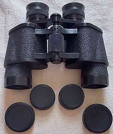 Бінокль 7×35 Як новий. Київ