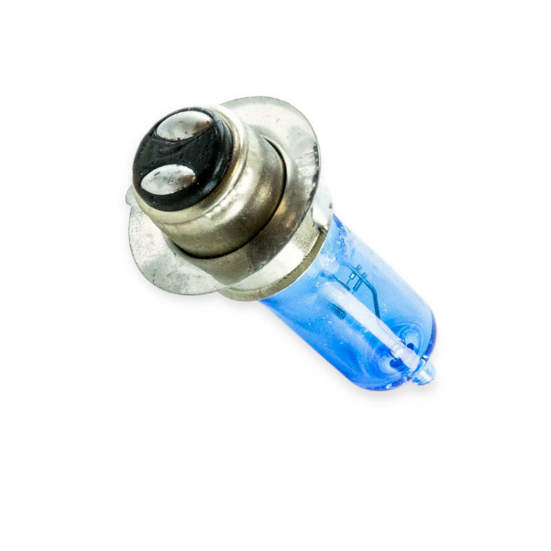 Лампа Р15d-1 35, 35w (1ус) супер белая галоген Мукачево - изображение 1