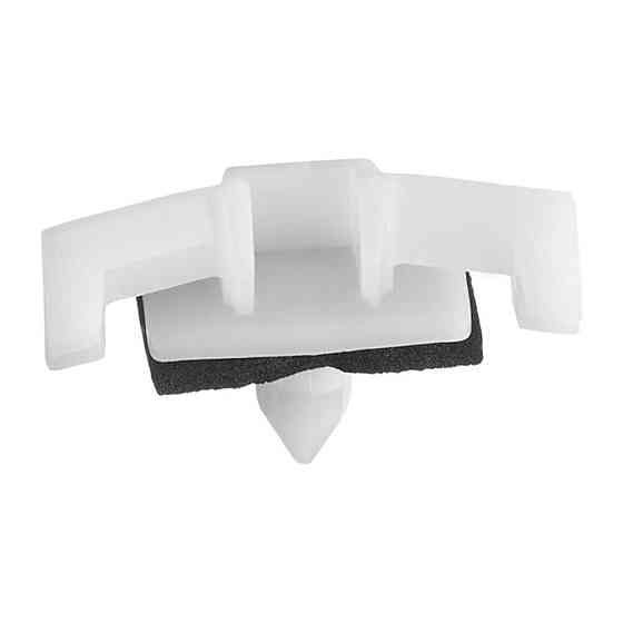 Кліпса молдинга двері Nissan Infiniti 12114 Київ