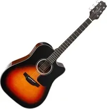 Гитара Takamine GD30CE-BSB Київ - фото 1