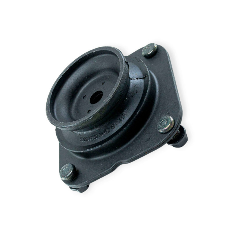 Опора передня Kia Carens 02- () стійки Мукачево - фото 1