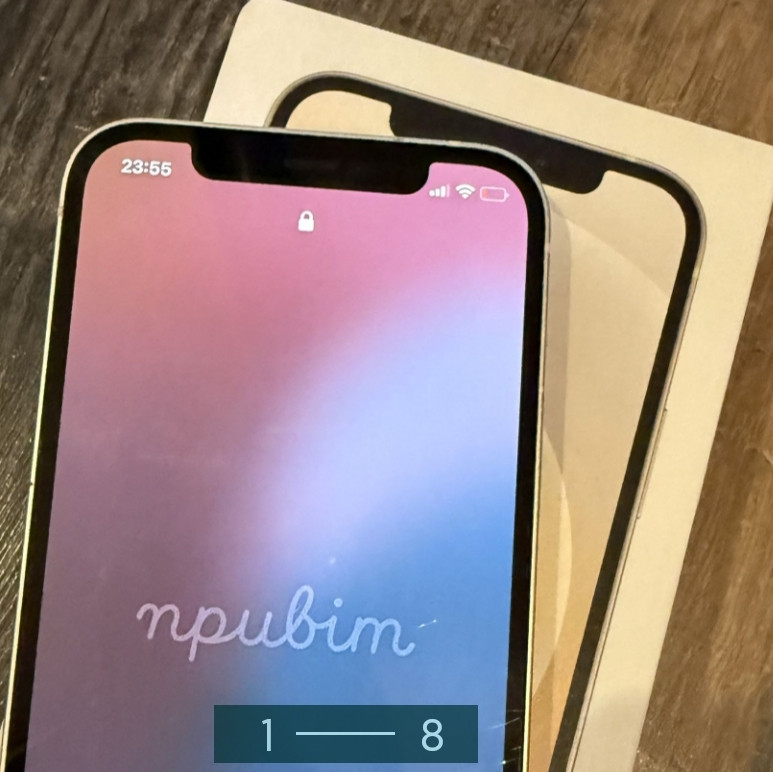 Айфон iPhone 12 128Gb. Киев - изображение 8