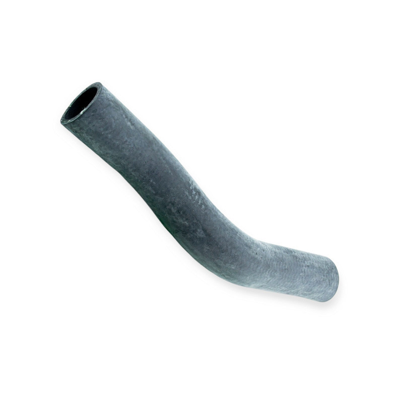 Патрубок Авео 1,5 верхній радіатора Мукачево - фото 1