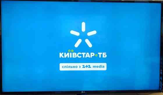 Телевизор LG 43