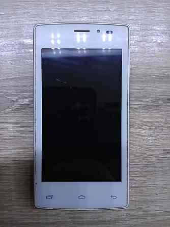Б/У Смартфон TELE2_MINI 512Мб/1Гб 1sim Днепр