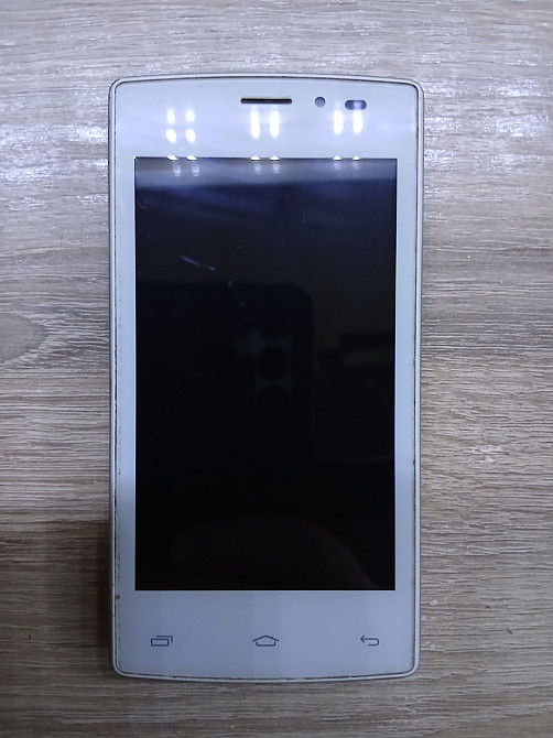 Б/У Смартфон TELE2_MINI 512Мб/1Гб 1sim Дніпро - фото 2