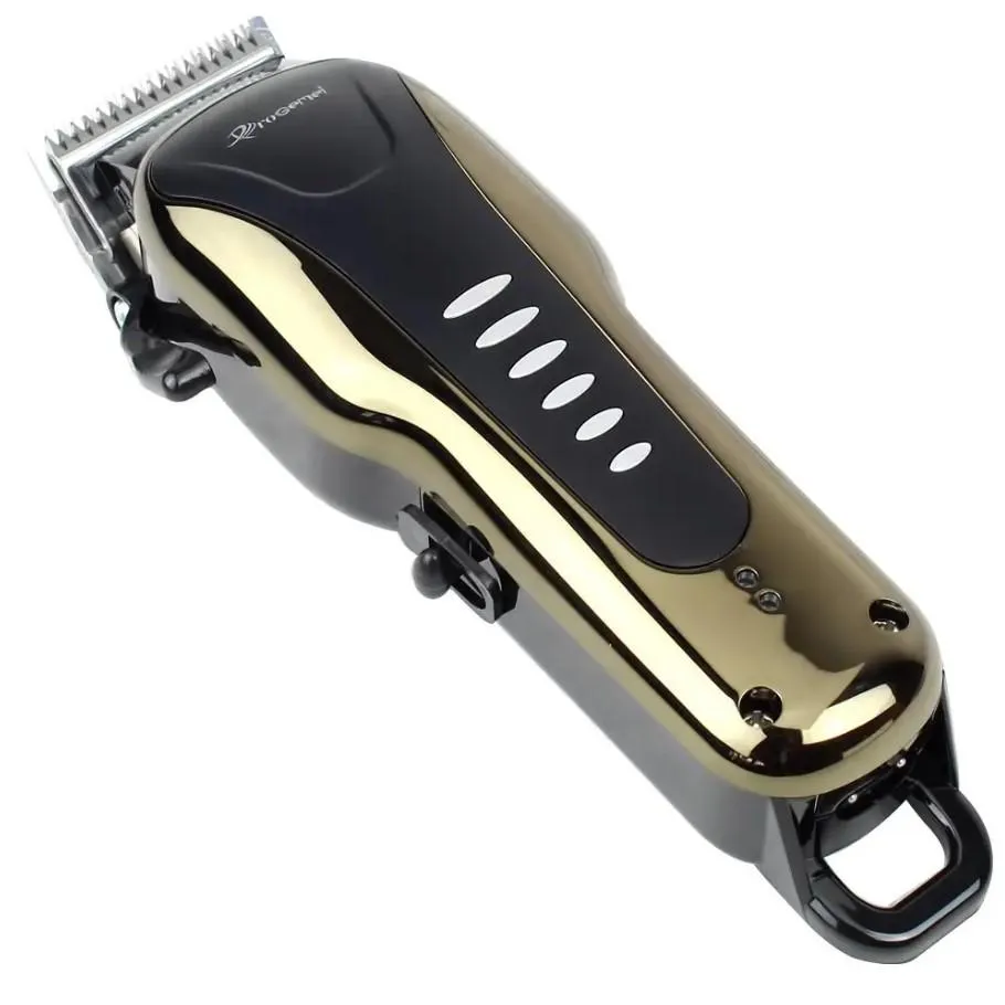 Универсальная машинка для стрижки животных (собак) Gemei Gm-6063 Винница - изображение 7