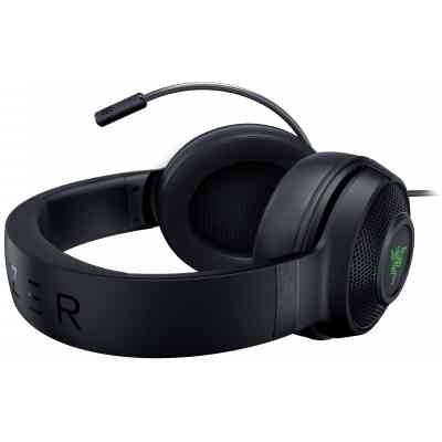Наушники Razer Kraken V3 X USB Black (RZ04-03750300-R3M1) Винница