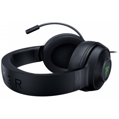 Наушники Razer Kraken V3 X USB Black (RZ04-03750300-R3M1) Винница - изображение 4