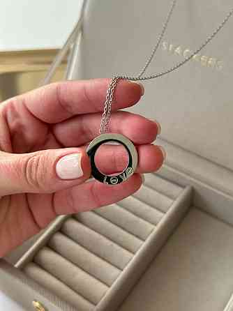 Подвеска Cartier love Одесса