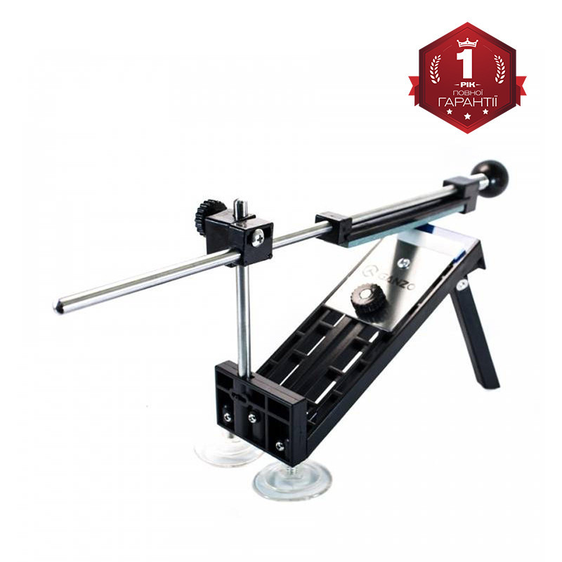 Точильный станок Ganzo Touch Pro GTP Ровно - изображение 1