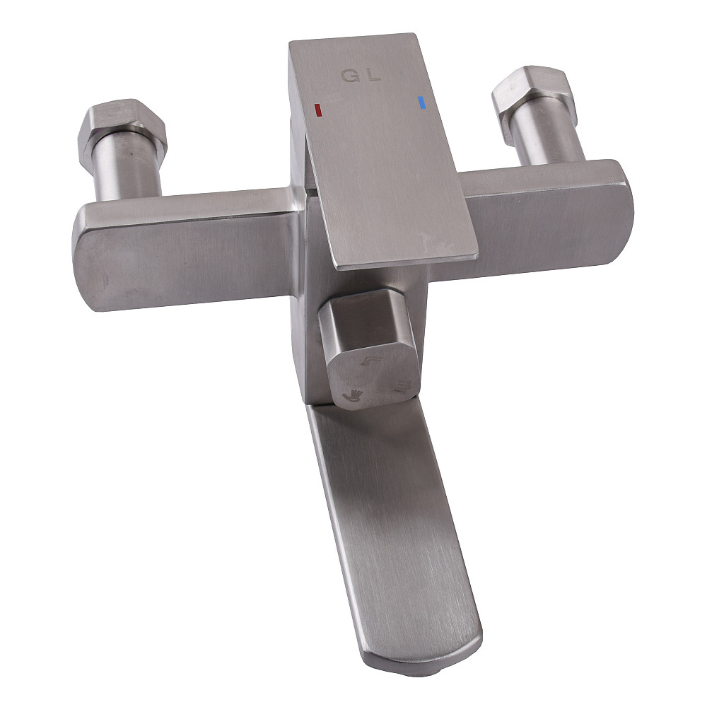 Душова система Globus Lux Kubus SKU-SH-200 Тернополь - изображение 2