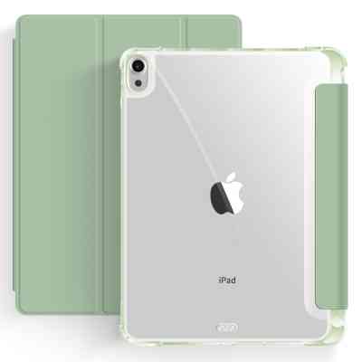 Чохол до планшета BeCover Soft Edge Pencil Apple iPad mini 6 2021 Green (706805) Вінниця