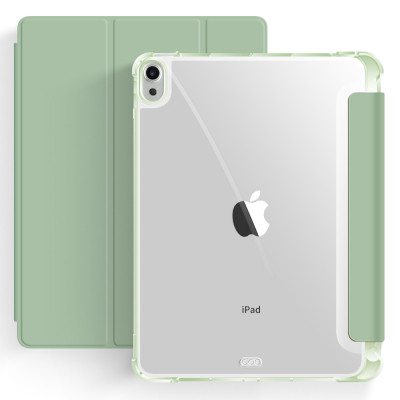 Чехол для планшета BeCover Soft Edge Pencil Apple iPad mini 6 2021 Green (706805) Винница - изображение 2