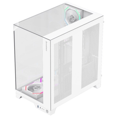 Корпус Gamemax Infinity Pro WH Вінниця - фото 11